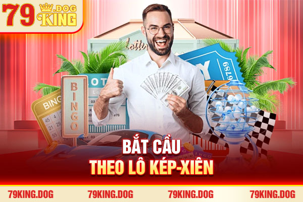 Bắt cầu theo lô kép-xiên