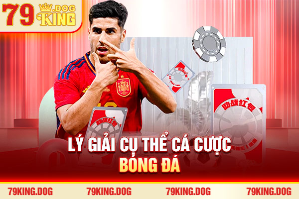 Lý giải cụ thể cá cược bóng đá
